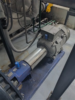 מערכת פרוגנוסטיקה וניהול בריאות של KMPHM סייעה לטיאנג'ין וואנייט ציוד רפואי ו...